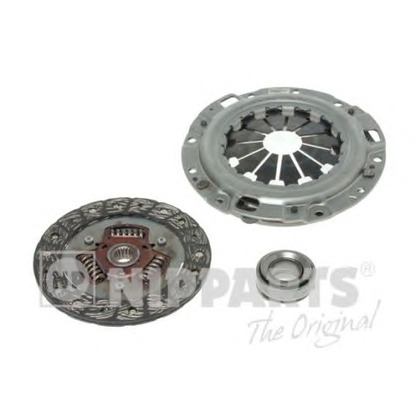 Photo Clutch Kit NIPPARTS J2006039