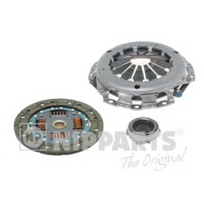 Photo Clutch Kit NIPPARTS J2006040