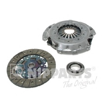 Photo Clutch Kit NIPPARTS J2009018