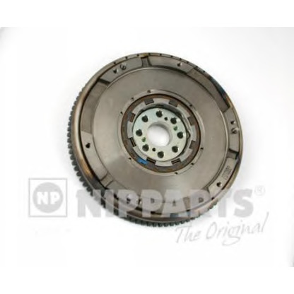 Photo Flywheel NIPPARTS J2302001