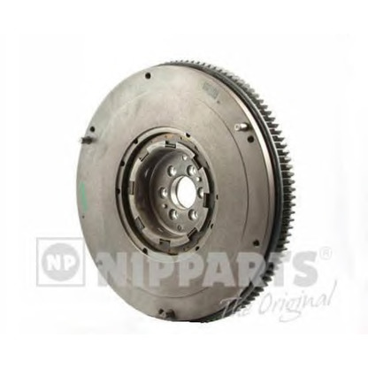 Foto Volante motor NIPPARTS J2302002