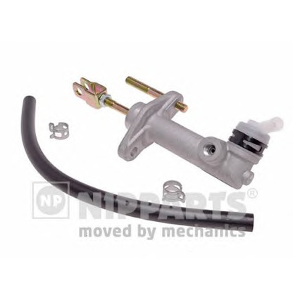 Photo Master Cylinder, clutch NIPPARTS J2500304