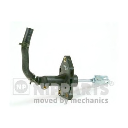 Photo Master Cylinder, clutch NIPPARTS J2500514