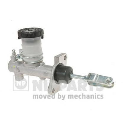 Photo Master Cylinder, clutch NIPPARTS J2501025