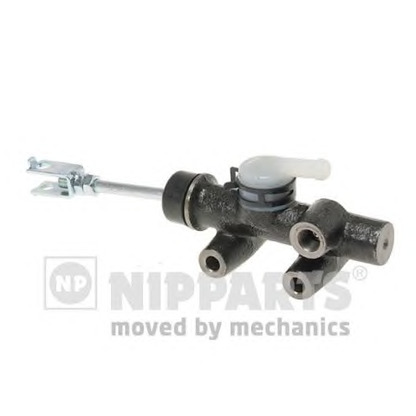 Photo Master Cylinder, clutch NIPPARTS J2502041