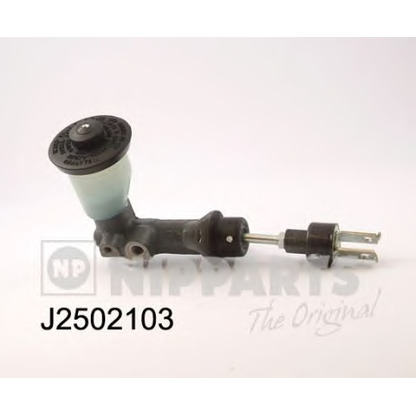 Photo Master Cylinder, clutch NIPPARTS J2502103