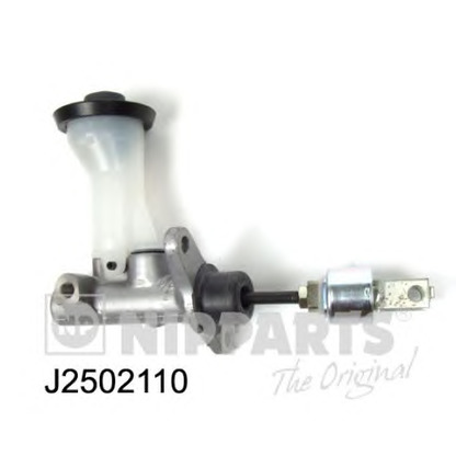 Photo Master Cylinder, clutch NIPPARTS J2502110