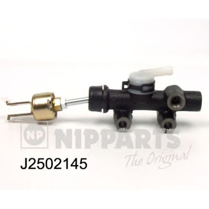 Foto Cilindro maestro, embrague NIPPARTS J2502145