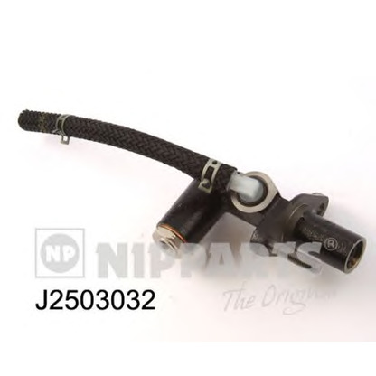 Photo Master Cylinder, clutch NIPPARTS J2503032