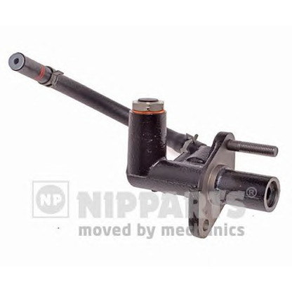 Photo Master Cylinder, clutch NIPPARTS J2503034