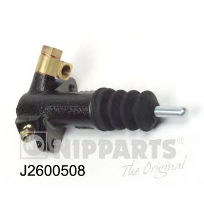 Photo Slave Cylinder, clutch NIPPARTS J2600508