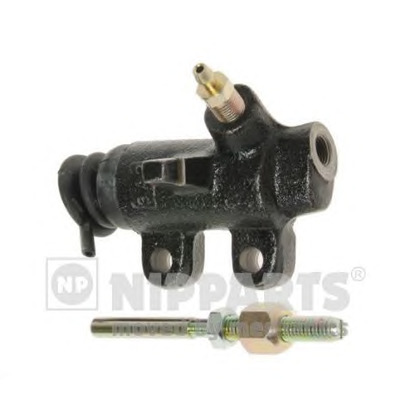 Photo Slave Cylinder, clutch NIPPARTS J2602016