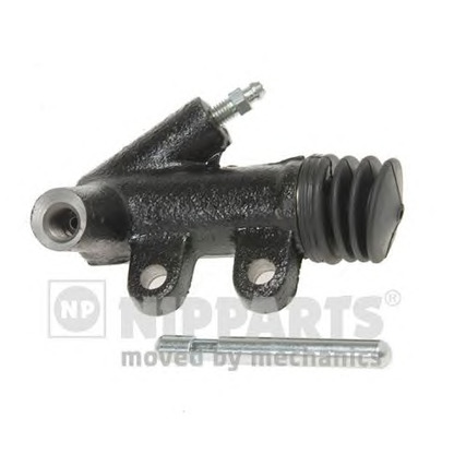 Photo Slave Cylinder, clutch NIPPARTS J2602037