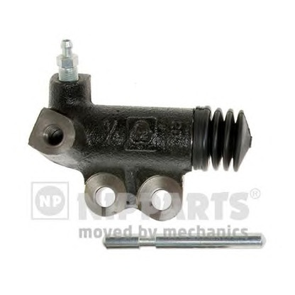 Photo Slave Cylinder, clutch NIPPARTS J2605008