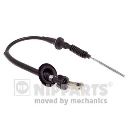 Photo Clutch Cable NIPPARTS J27250