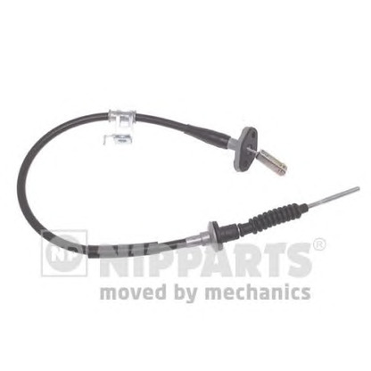 Photo Clutch Cable NIPPARTS J27330