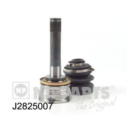 Photo Joint Kit, drive shaft NIPPARTS J2825007