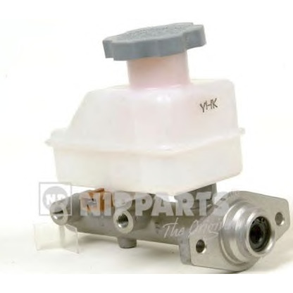 Photo Brake Master Cylinder NIPPARTS J3100503