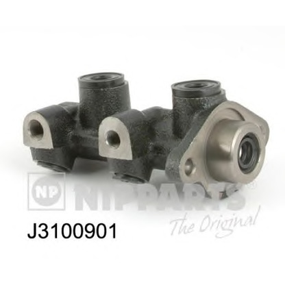 Photo Brake Master Cylinder NIPPARTS J3100901
