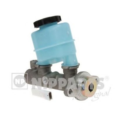 Photo Brake Master Cylinder NIPPARTS J3101091