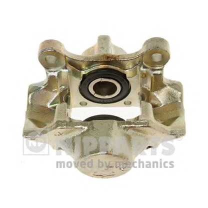 Photo Brake Caliper NIPPARTS J3210311