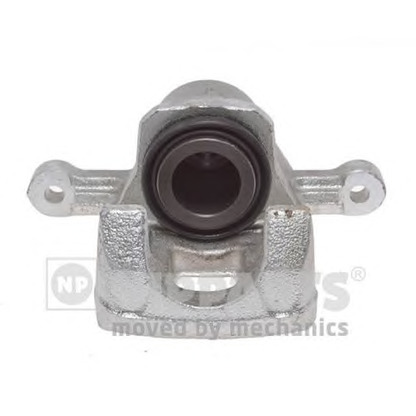 Photo Brake Caliper NIPPARTS J3210517