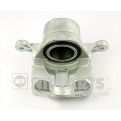 Photo Brake Caliper NIPPARTS J3211037