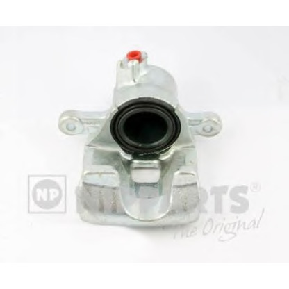 Photo Brake Caliper NIPPARTS J3212063