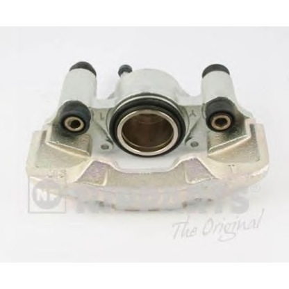 Photo Brake Caliper NIPPARTS J3213002