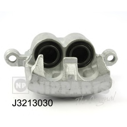 Photo Brake Caliper NIPPARTS J3213030