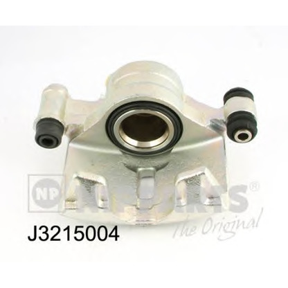 Photo Brake Caliper NIPPARTS J3215004