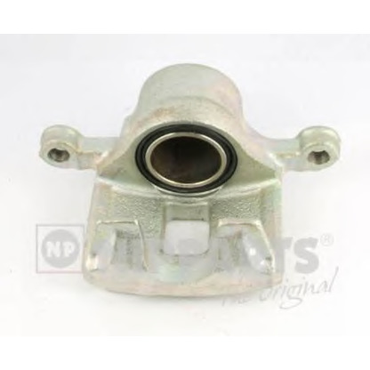 Photo Brake Caliper NIPPARTS J3215008