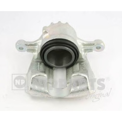 Photo Brake Caliper NIPPARTS J3215019