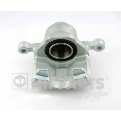 Photo Brake Caliper NIPPARTS J3220315