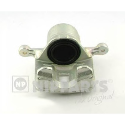 Photo Brake Caliper NIPPARTS J3220512