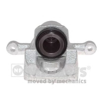 Photo Brake Caliper NIPPARTS J3220517