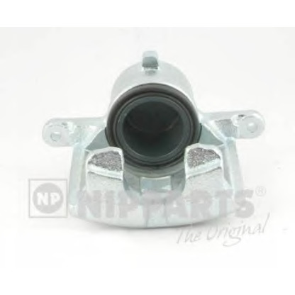 Photo Brake Caliper NIPPARTS J3221030