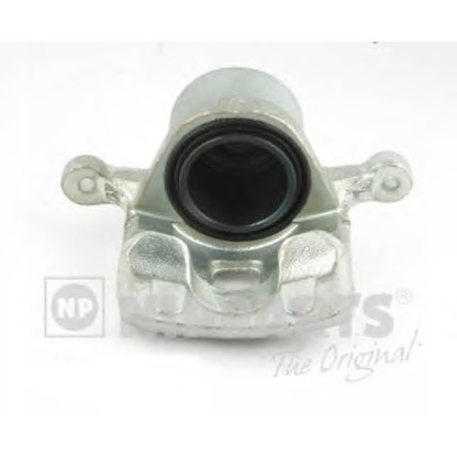 Photo Brake Caliper NIPPARTS J3221037