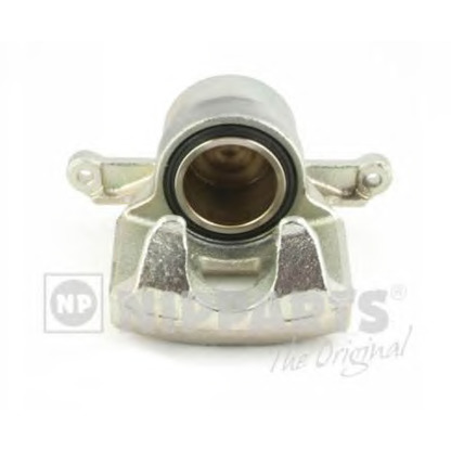 Photo Brake Caliper NIPPARTS J3222032