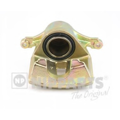 Photo Brake Caliper NIPPARTS J3222047