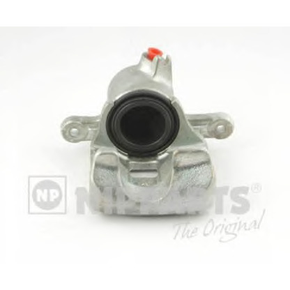 Photo Brake Caliper NIPPARTS J3222063