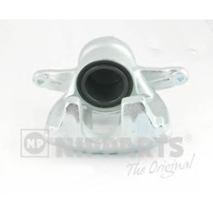 Photo Brake Caliper NIPPARTS J3222070