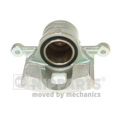 Photo Brake Caliper NIPPARTS J3228002