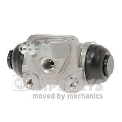 Photo Wheel Brake Cylinder NIPPARTS J3232081