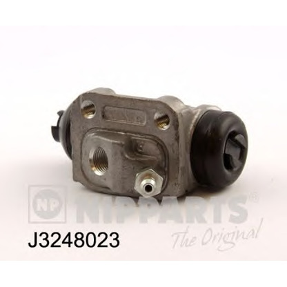 Photo Wheel Brake Cylinder NIPPARTS J3248023