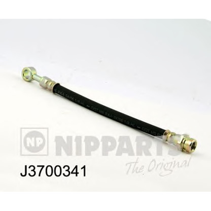 Foto Tubo flexible de frenos NIPPARTS J3700341