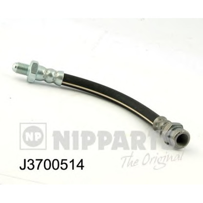 Foto Flessibile del freno NIPPARTS J3700514