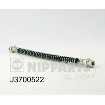Zdjęcie Przewód hamulcowy elastyczny NIPPARTS J3700522