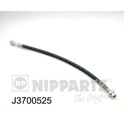 Zdjęcie Przewód hamulcowy elastyczny NIPPARTS J3700525