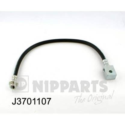 Foto Flessibile del freno NIPPARTS J3701107